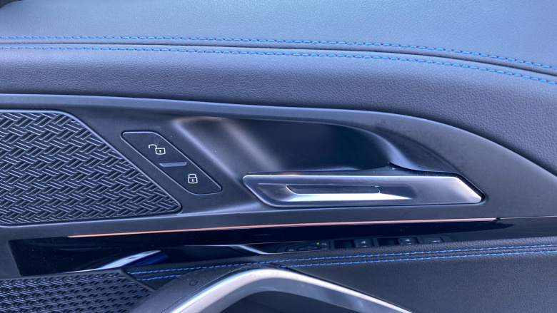 BMW X1 xDrive 23i MHT M Sport Premier 5dr Step Auto Petrol Estate